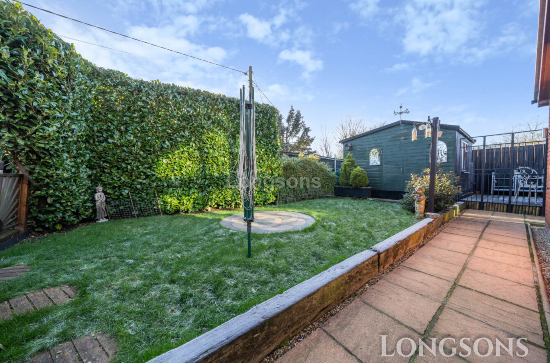 Burrells Meadow, Beeston, Image 19