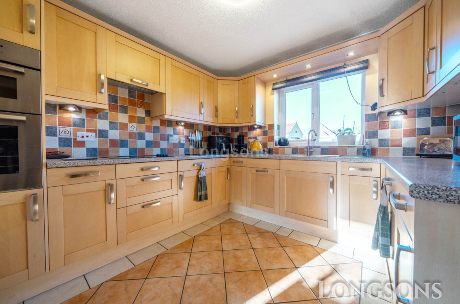 Burrells Meadow, Beeston, Image 8