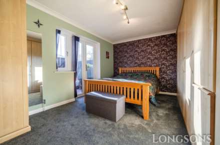 Burrells Meadow, Beeston, Image 11