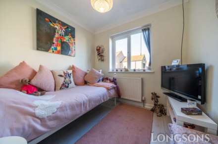 Burrells Meadow, Beeston, Image 14