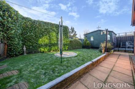 Burrells Meadow, Beeston, Image 19