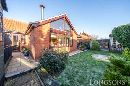 Burrells Meadow, Beeston, Image 20