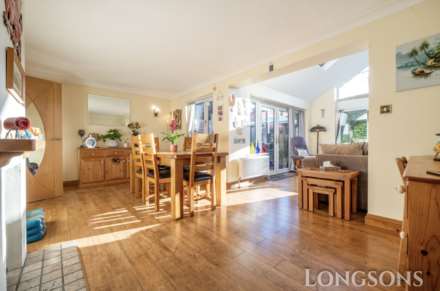 Burrells Meadow, Beeston, Image 7
