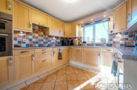 Burrells Meadow, Beeston, Image 8