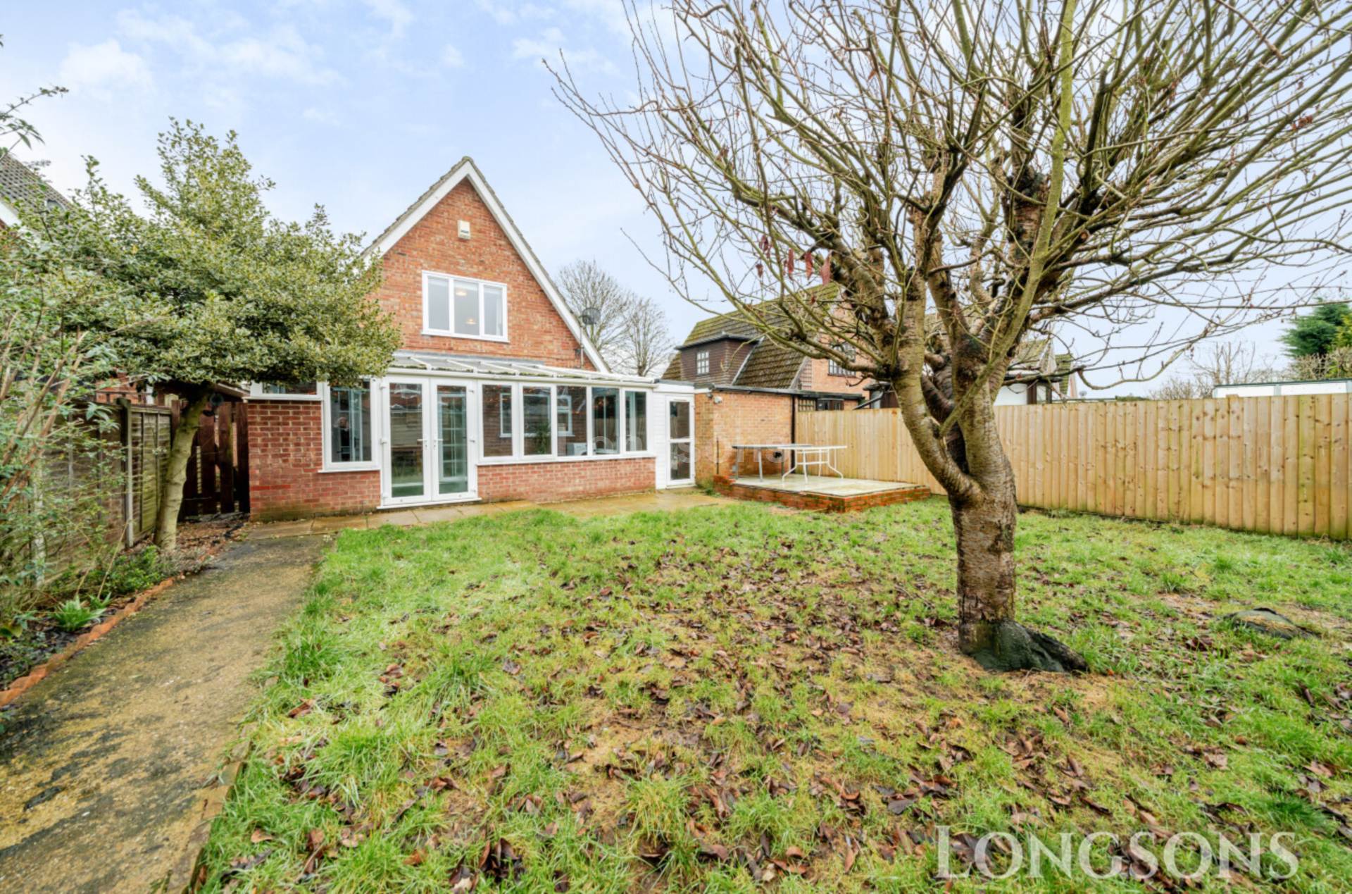 Priory Road, Watton, Image 16