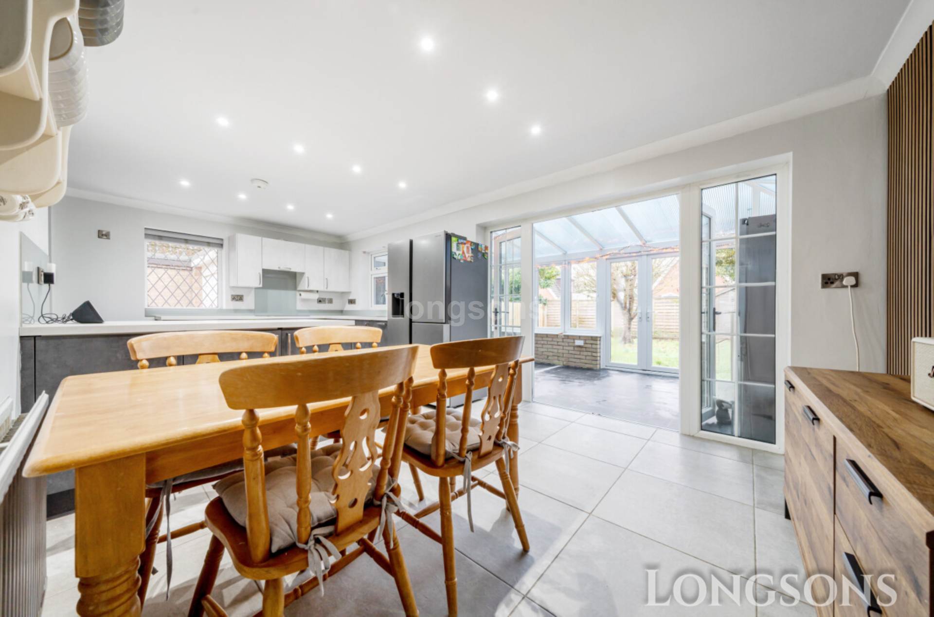 Priory Road, Watton, Image 4