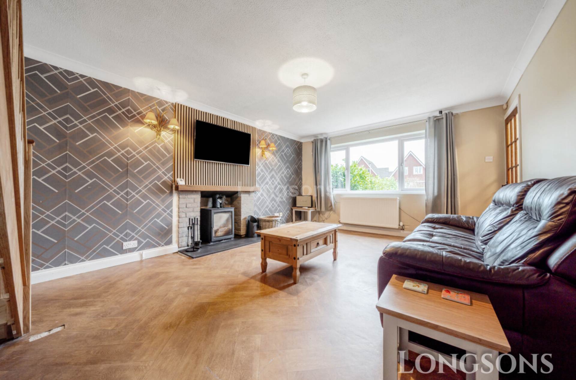 Priory Road, Watton, Image 5