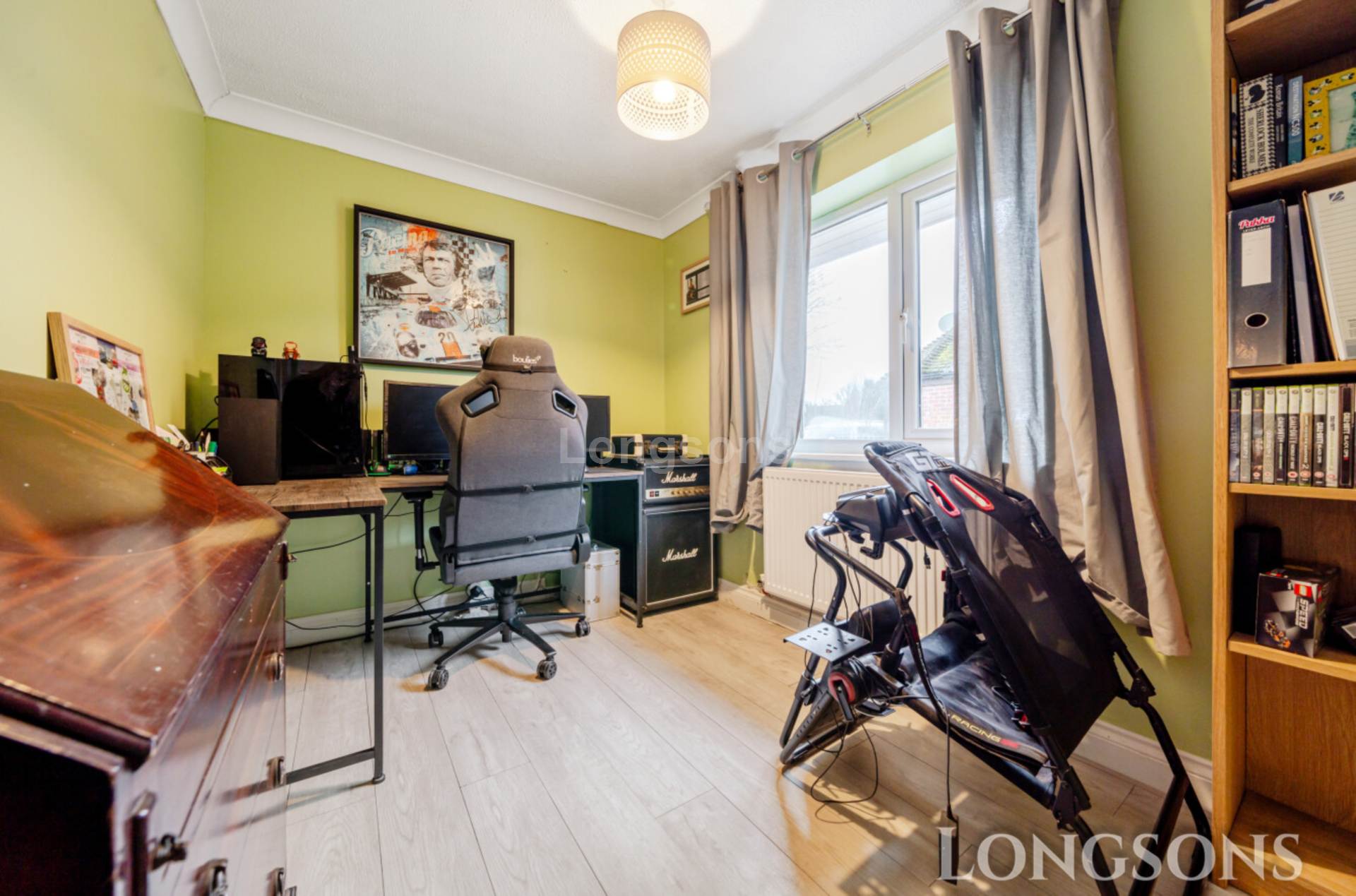 Priory Road, Watton, Image 8