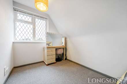 Priory Road, Watton, Image 12