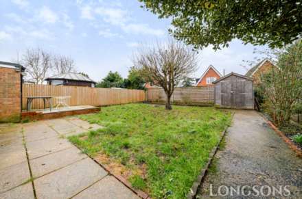 Priory Road, Watton, Image 14