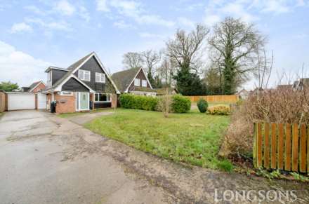 Priory Road, Watton, Image 15