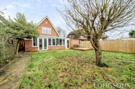 Priory Road, Watton, Image 16