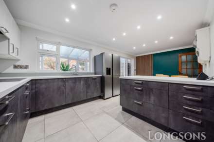 Priory Road, Watton, Image 2