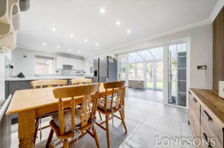 Priory Road, Watton, Image 4