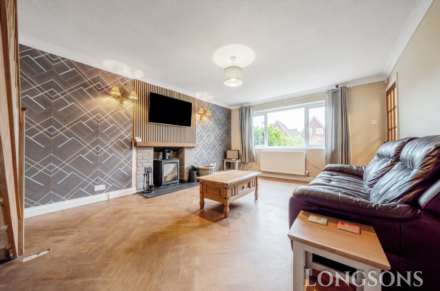 Priory Road, Watton, Image 5