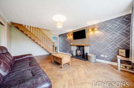 Priory Road, Watton, Image 6