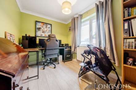 Priory Road, Watton, Image 8