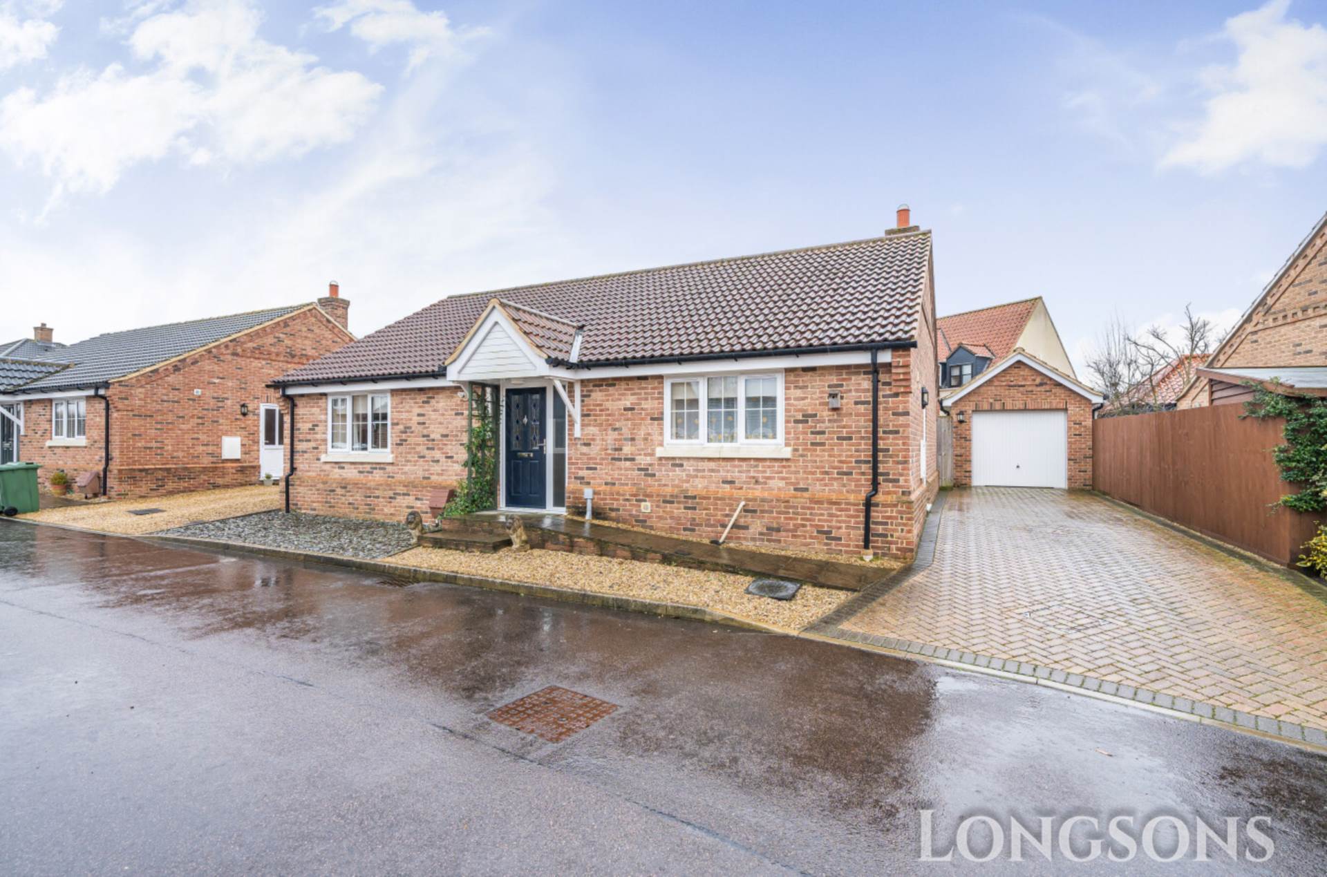 Saffron Close, Watton, Image 1