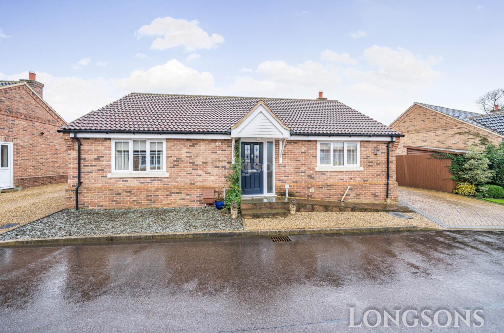 Saffron Close, Watton, Image 13