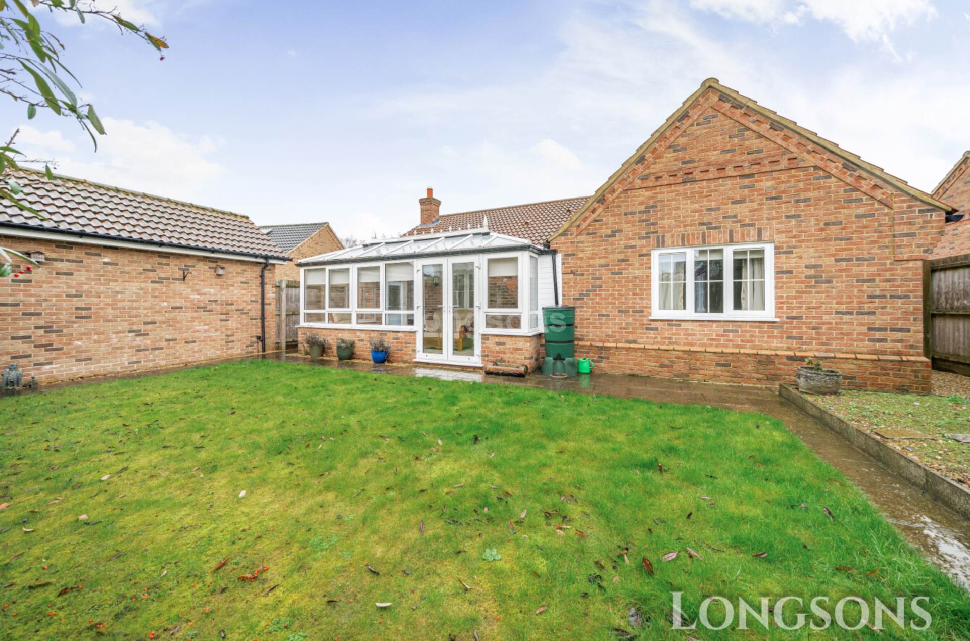 Saffron Close, Watton, Image 14