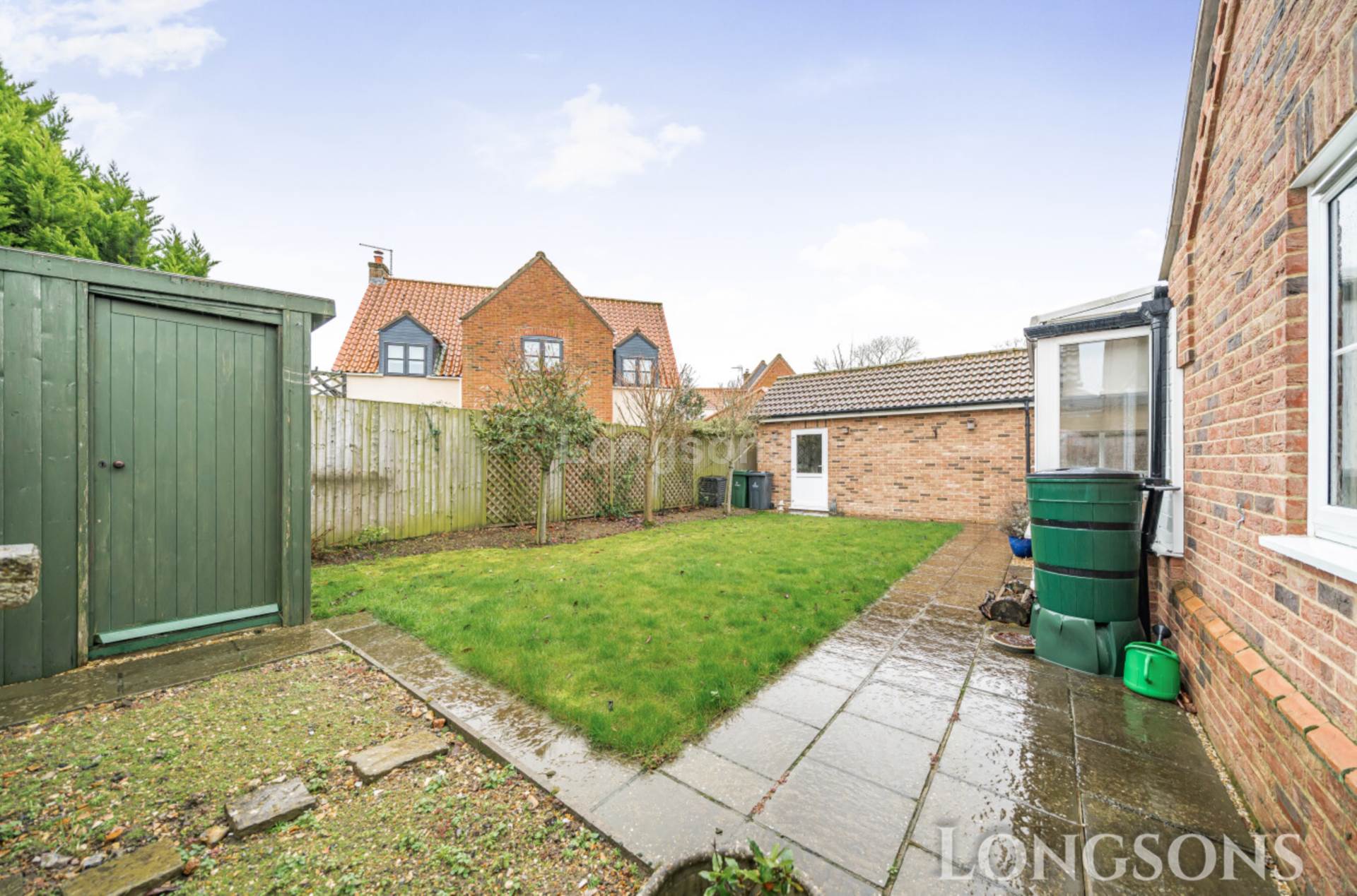 Saffron Close, Watton, Image 16