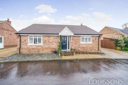 Saffron Close, Watton, Image 13