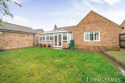 Saffron Close, Watton, Image 14