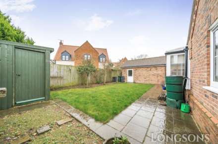 Saffron Close, Watton, Image 16