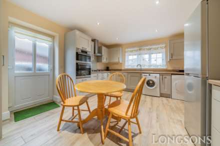 Saffron Close, Watton, Image 2