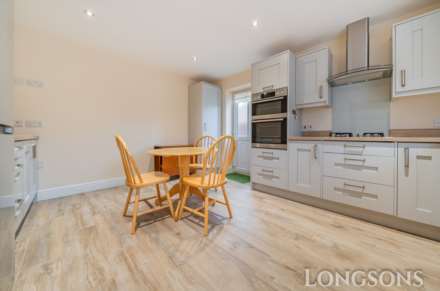 Saffron Close, Watton, Image 3