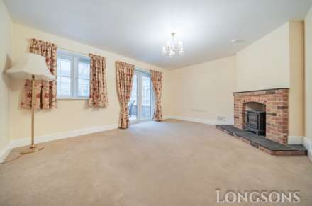 Saffron Close, Watton, Image 4
