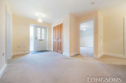 Saffron Close, Watton, Image 5