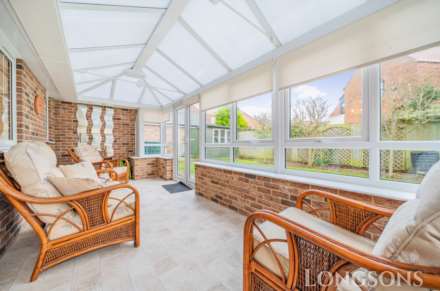 Saffron Close, Watton, Image 7