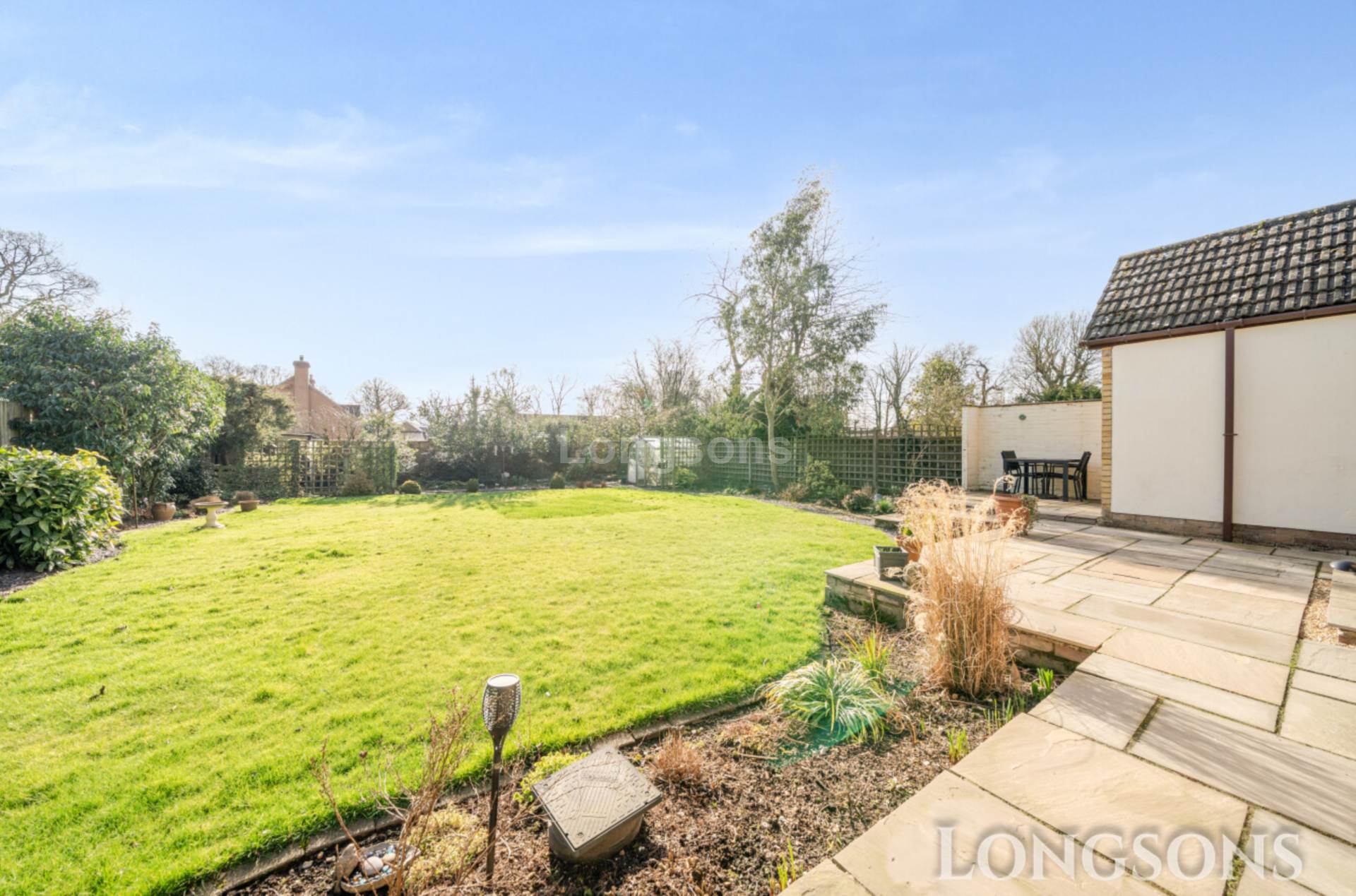 Pockthorpe Lane, Thompson, Image 15