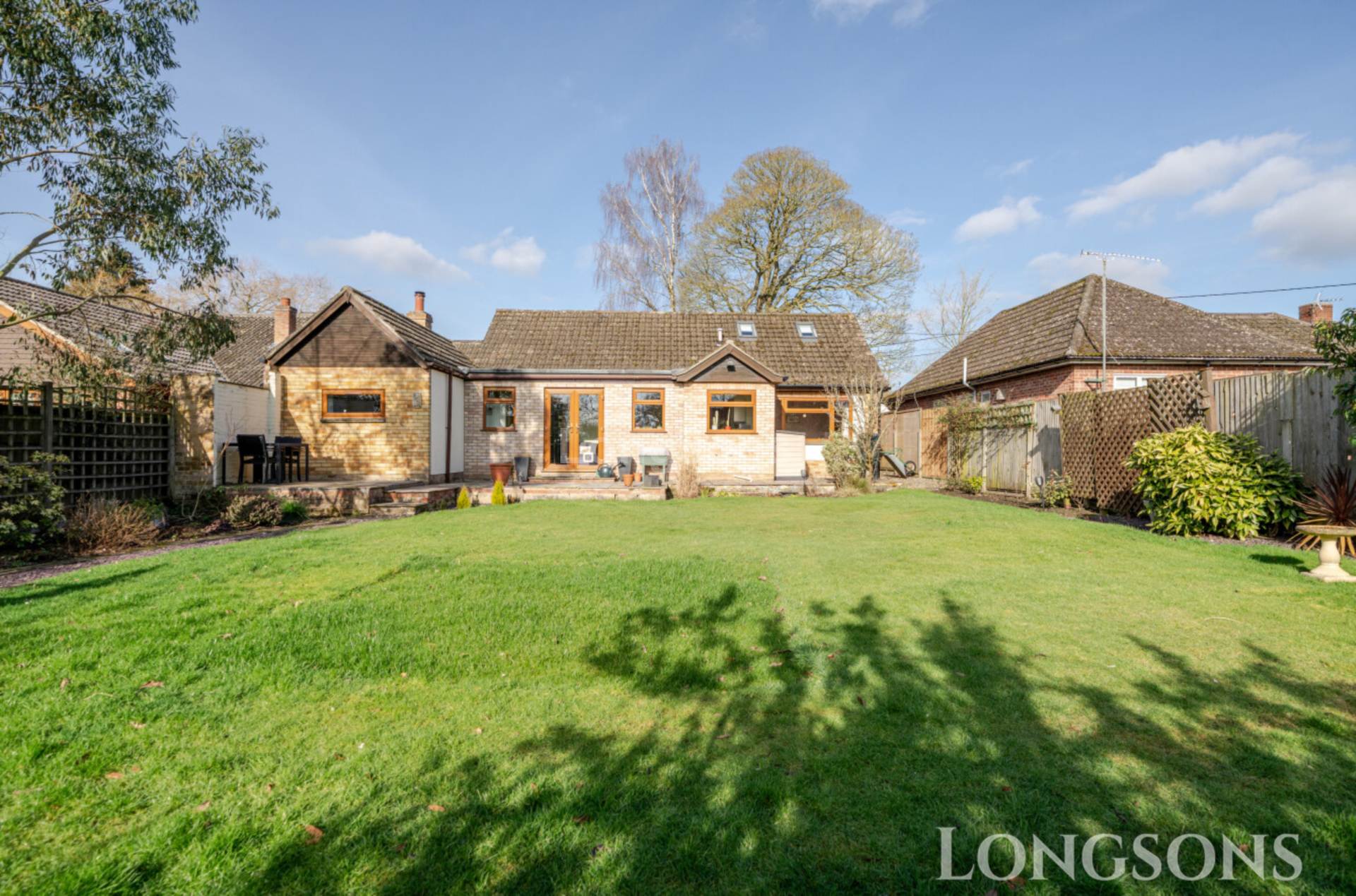 Pockthorpe Lane, Thompson, Image 16