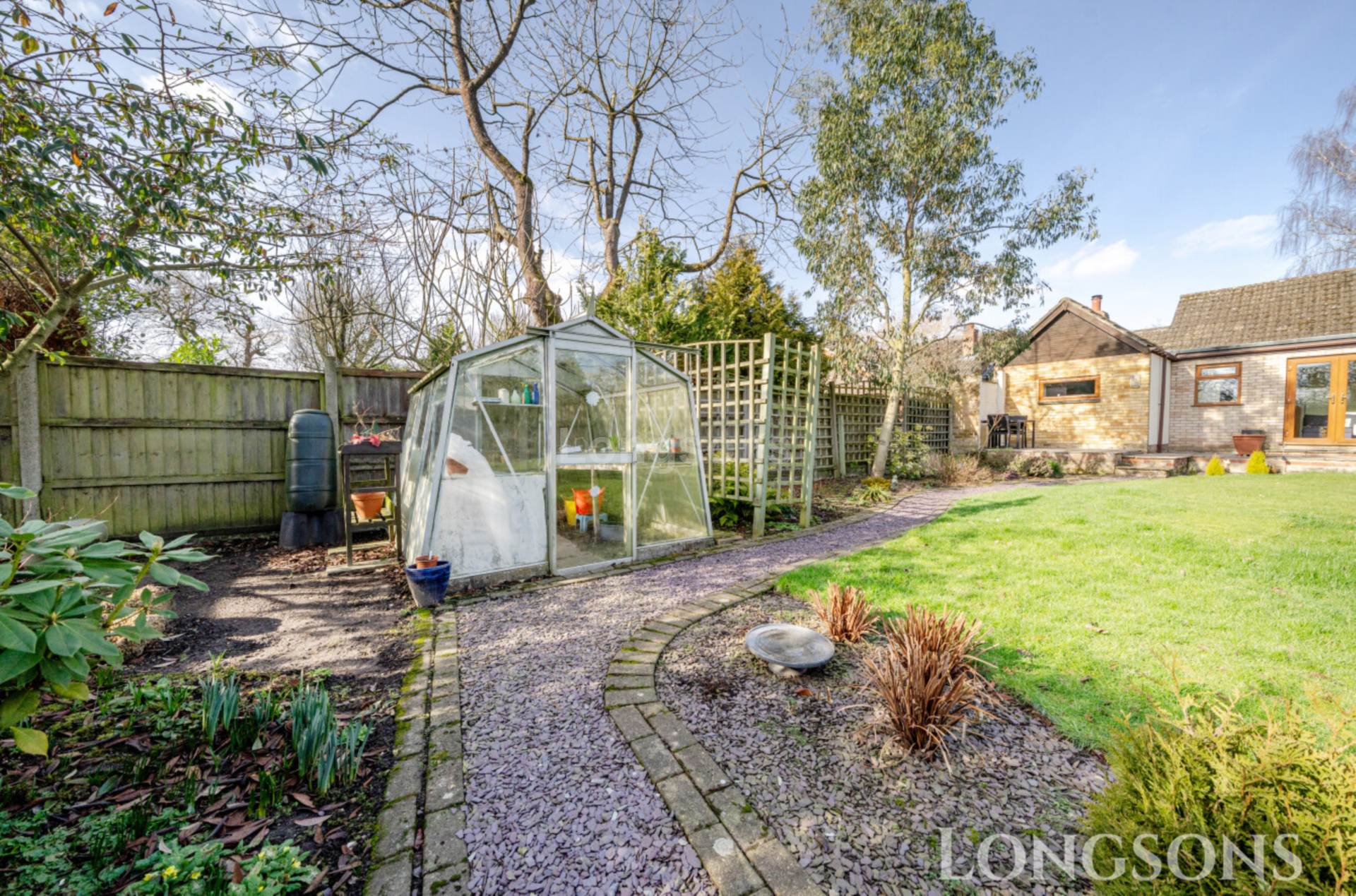 Pockthorpe Lane, Thompson, Image 17