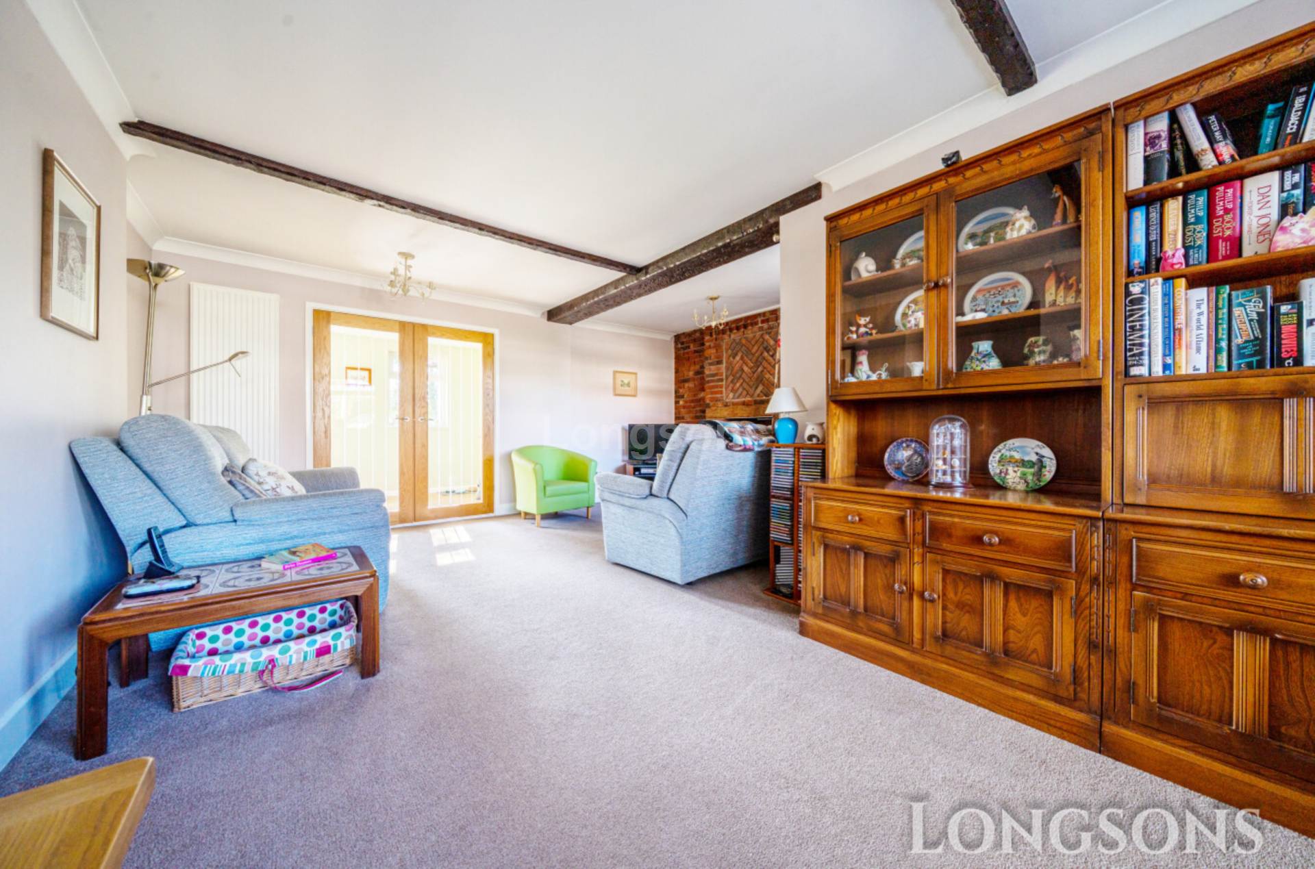 Pockthorpe Lane, Thompson, Image 4