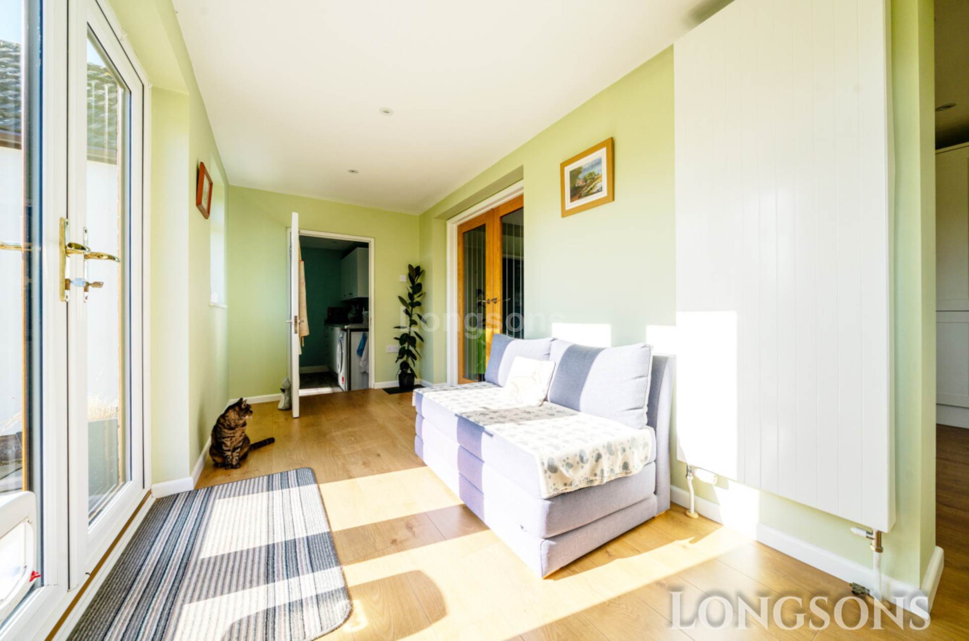 Pockthorpe Lane, Thompson, Image 7