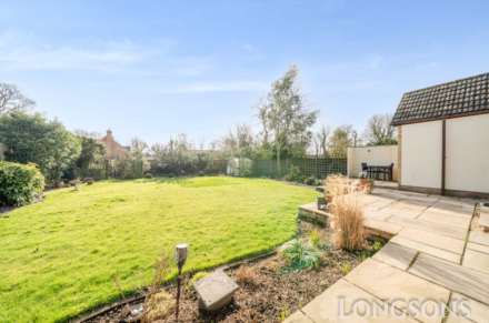 Pockthorpe Lane, Thompson, Image 15