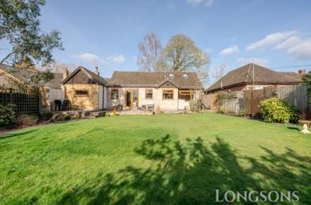 Pockthorpe Lane, Thompson, Image 16