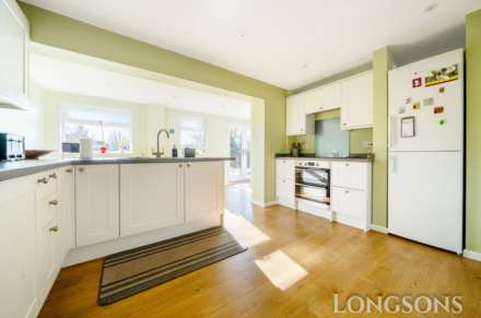 Pockthorpe Lane, Thompson, Image 2