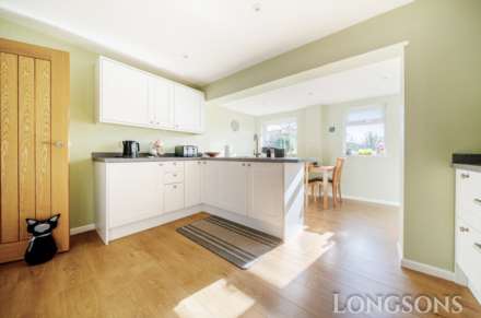 Pockthorpe Lane, Thompson, Image 3