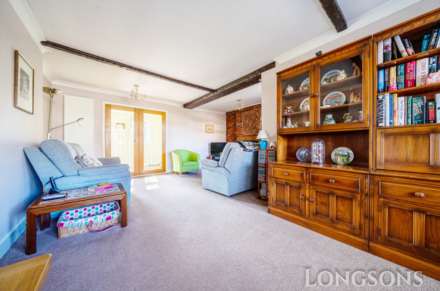 Pockthorpe Lane, Thompson, Image 4