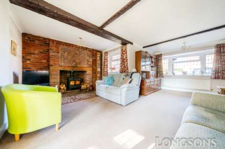 Pockthorpe Lane, Thompson, Image 5