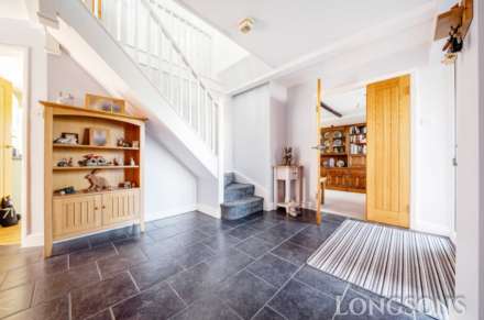 Pockthorpe Lane, Thompson, Image 9