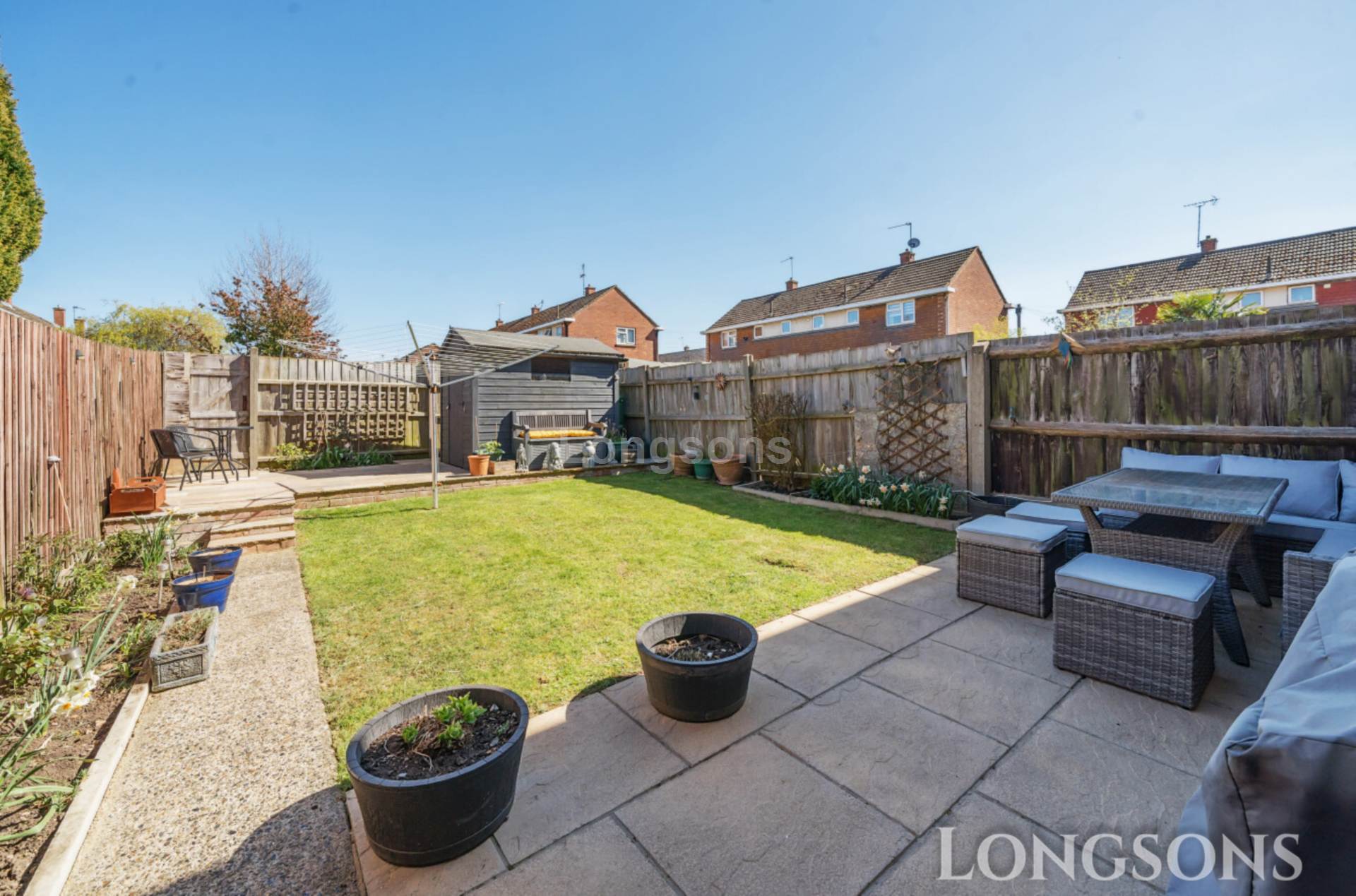 Akoriti Square, Watton, Image 12