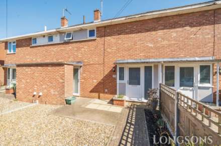 Akoriti Square, Watton, Image 1
