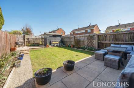 Akoriti Square, Watton, Image 12