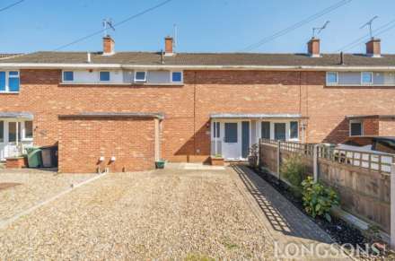 Akoriti Square, Watton, Image 15
