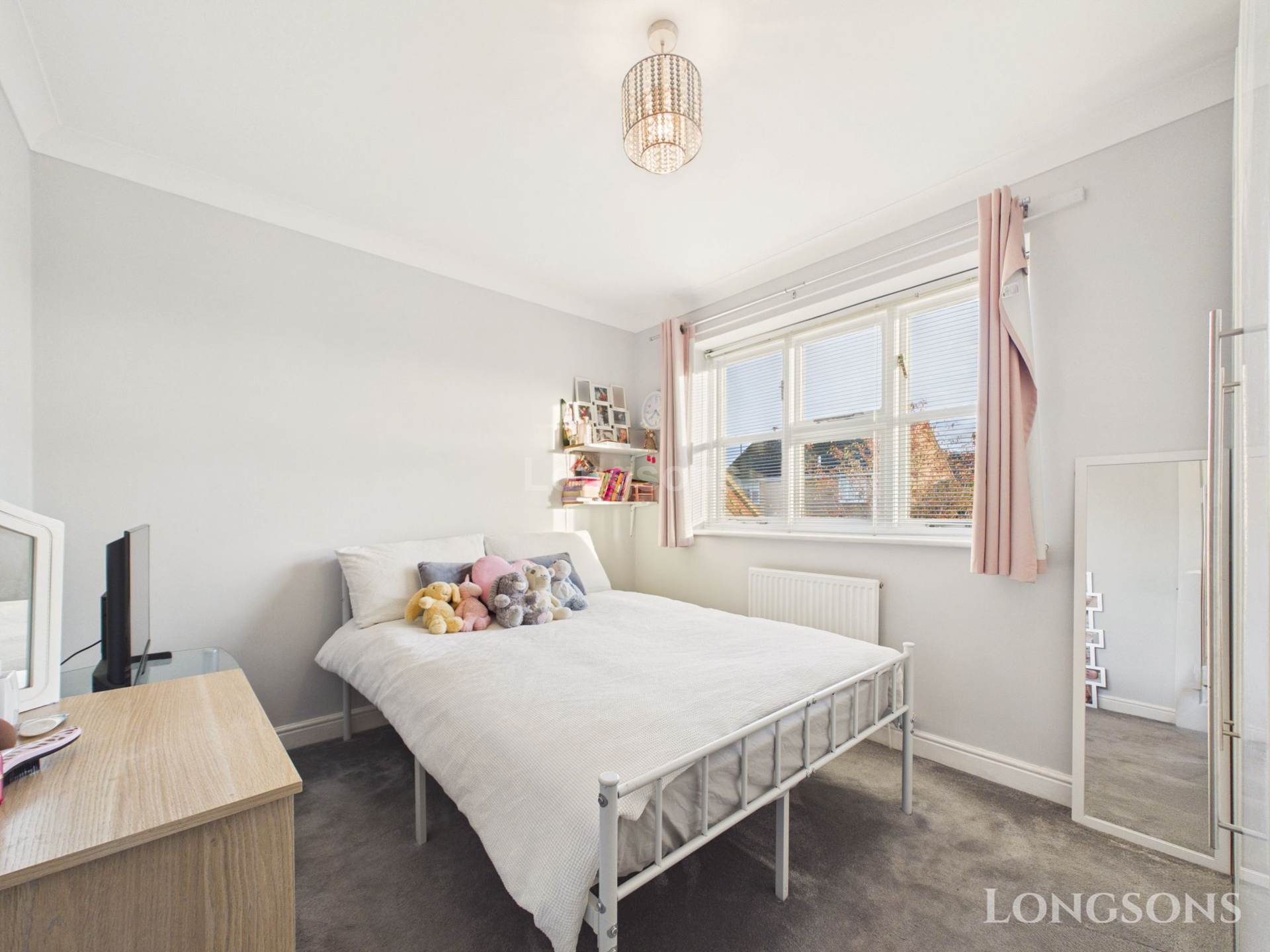 Woodpecker Drive, Watton, Image 16